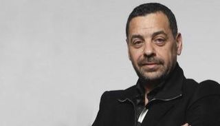 المخرج طارق العريان