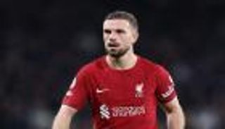 قال كلمة الوداع.. قائد ليفربول يرحل إلى الدوري السعودي