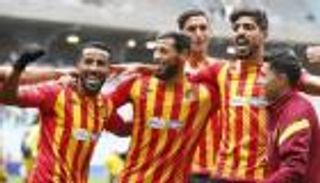 جدول مباريات الترجي في البطولة العربية 2023 "كأس الملك سلمان"