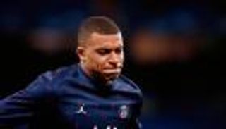 مبابي خارج باريس سان جيرمان بطلب رسمي.. ما علاقة لعبة "FC 24"؟