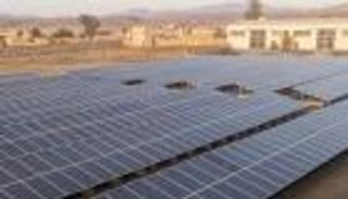 من المخا إلى عدن.. مشاريع إماراتية مستدامة في قطاع الكهرباء