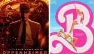"أوبنهايمر" أم "باربي"؟.. سباق ديمقراطي - جمهوري مبكر في صالات السينما