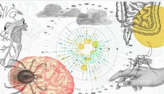 تداعيات تغير المناخ على صحة الإنسان