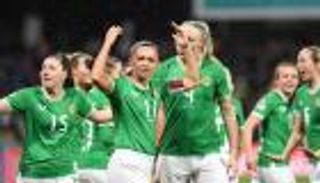 إيرلندا تدخل تاريخ كأس العالم للسيدات بـ"أجمل هدف" (فيديو)