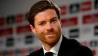 هل يتولى تشابي ألونسو تدريب ريال مدريد؟