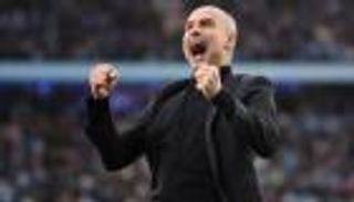 في 24 ساعة فقط.. سحر غوارديولا يهيمن على برشلونة وأرسنال