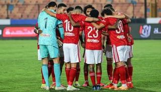 مباشر الأهلي والمصري