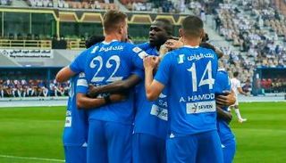 الهلال السعودي يعزز صفقاته العالمية