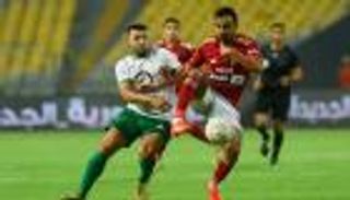 بروفة الكأس.. الأهلي يختتم الدوري المصري بتعادل اقتصادي