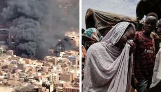 صراع الجنرالات وآهات الأمهات