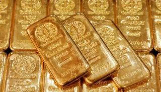 ارتفاع أسعار الذهب اليوم 