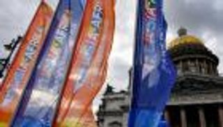 غداء في مسقط رأس بوتين.. وأوكرانيا على طبق روسي أفريقي