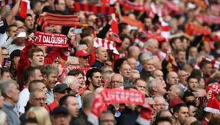 جماهير الدوري الإنجليزي