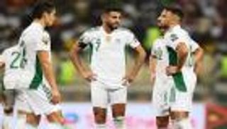 يتقدمهم رياض محرز.. نجوم الجزائر يتعاطفون مع ضحايا الحرائق