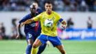 رونالدو وحيدا.. البطولة العربية محرمة على نجوم الدوري السعودي الجدد