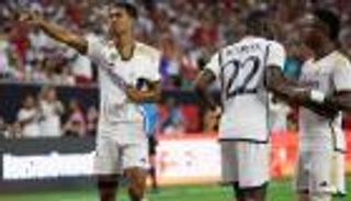 كريستيانو رونالدو يعود.. 4 مشاهد من فوز ريال مدريد على مانشستر يونايتد