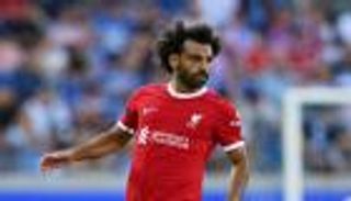 بعد 6 سنوات.. عودة محمد صلاح تشعل حماس الدوري الأوروبي (صورة)