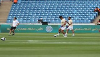 السد القطري والوداد البيضاوي المغربي 