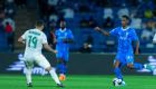 السد يتصدر.. التعادل يحسم مباراة الهلال وأهلي طرابلس في البطولة العربية 2023