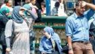 "الأرصاد المصرية" تكشف لـ"العين الإخبارية" توقعاتها لدرجات الحرارة في أغسطس