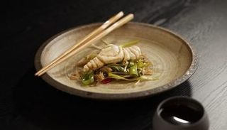 منتجات سمكية هجينة من ستيكهولدر فودز