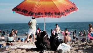 موجات الحرّ تجتاح مساحات شاسعة من الكوكب