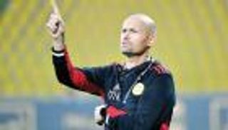 من الإمارات إلى السعودية.. مارسيل كايزر مدرب الشباب الجديد