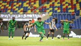 الصفاقسي ضد الشرطة 