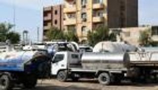 حادث تسرب "كلور" في مصر.. وفاة و62 مصابا