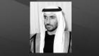 رئيس دولة الإمارات ينعى أخاه الشيخ سعيد بن زايد ممثل حاكم أبوظبي