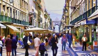 التسوق في لشبونة.. أفضل متاجر الهدايا التذكارية والعلامات التجارية