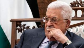 الرئيس الفلسطيني محمود عباس - أرشيفية