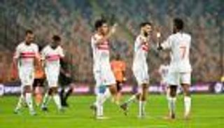مباشر: نتيجة مباراة الزمالك والاتحاد المنستيري في البطولة العربية 2023