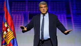 خوان لابورتا 