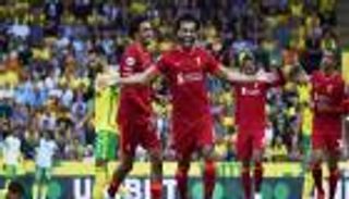 ليس محمد صلاح.. من اللاعب الأطول بقاء في ليفربول بعد رحيل القائد؟