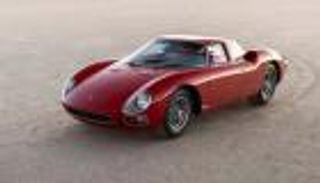 مزادات كاليفورنيا.. سيارة عمرها 90 عاما وسعرها 10 ملايين دولار