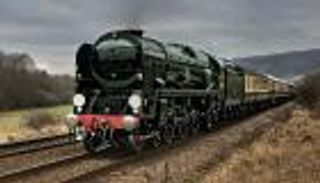 عودة قطار الشرق السريع.. الرحلة الأكثر فخامة في آسيا