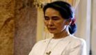 زعيمة ميانمار من السجن لـ"مجمع كبار الشخصيات".. صفقة تلوح بالأفق؟