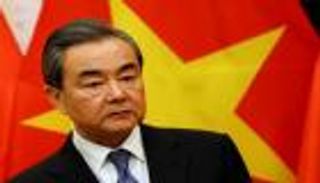 أول تصريح لوزير الخارجية الصيني الجديد.. 3 خطوط عريضة للدبلوماسية