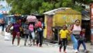 للأمريكيين في هايتي.. "غادروا بأسرع وقت"