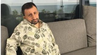 كوكسال بابا - أرشيفية