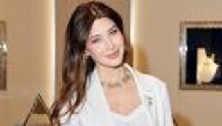 نانسي عجرم تتحدى الذكاء الاصطناعي بـ"ما يستحيل عليه فعله"