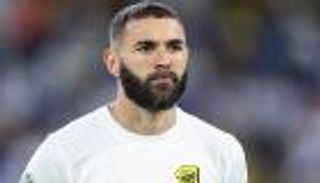بعد البداية المذهلة.. بنزيما يقدم وعدا لجماهير الاتحاد السعودي