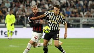 القنوات الناقلة لمباراة يوفنتوس وميلان