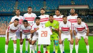 القنوات المفتوحة الناقلة لمباراة الزمالك والاتحاد المنستيري