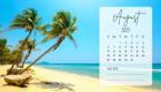 منها العطلات الأسبوعية.. إليك إجازات شهر أغسطس 2023