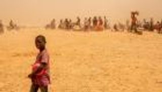 "المقلاة الحارة" للعالم تفتح أبواب الجحيم على الساحل الأفريقي