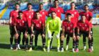 هدف الأهلي.. نجم منتخب مصر الأولمبي على رادار بنفيكا