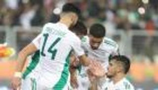 أحيا مسيرته.. هل ينضم طريد تشيلسي إلى منتخب الجزائر؟