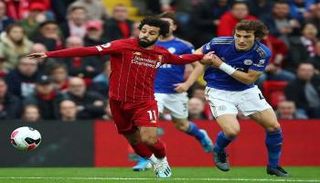 القنوات الناقلة لمباراة ليفربول وليستر